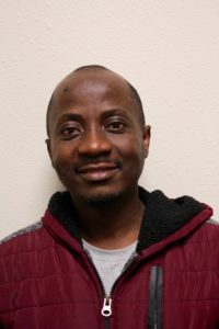 Mwangilwa Mulonda